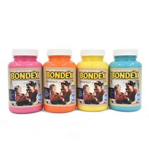 본덱스 수용성 목재 스테인 수성스테인, 딥파인, 500ml