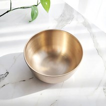 방짜유기 밥그릇(베이직), 뚜껑 구매