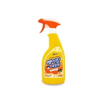 욕실청소 주방청소 베이킹소다 다용도 세제 바닥청소, 1개, 산도깨비 베이킹세정제650ml