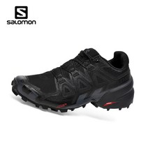 Salomon SPEEDCROSS 6 GTX살로몬 트레킹화 런닝화 등산화 전술화 운동화 작업화 스니커즈 초경량 발편한 여름 통풍 트레일 생활방수 골프화 슬립온 남성용