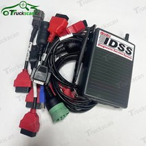 For Isuzu IDSS Diagnostic Kit G-IDSS E-IDSS for Vehicles Excavator Truck Scanner Tool, [01] for excavators