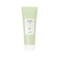 김정문알로에 큐어사포나리아클렌져 125ml