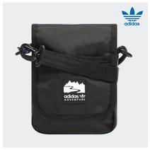 아디다스 아디다스크로스백 어드벤쳐 크로스바디백 H22730