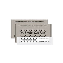 닥터메이트 더더탱글 식이섬유 젤리 청포도맛 쾌변젤리 20g x 14포 2박스 4주분, 2개