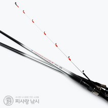 영규산업 YGF 파워갑오 바다선상낚시대 주꾸미 갑오징어 195L, 혼합색상