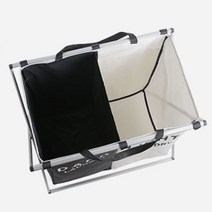 세탁물바구니 빨래주머니 BW