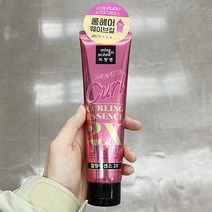 미쟝센 볼륨2X 컬에센스 150ml x 1개, 단품, 단품