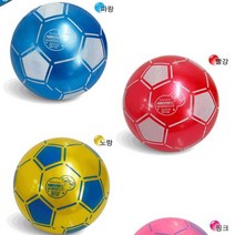 탱탱볼 어린이 고무공 탱탱공 통통볼 에어볼 8in, 쿠팡 권패밀리 칼라색(지름 16cm)_기본(무주입)