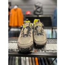 블랙야크기능성 보아 등산트레킹화 뉴요크셔 II GTXABSHX2924