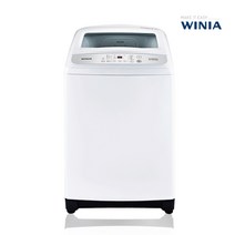 위니아 일반세탁기 15kg 화이트 WWF15GEW 전국방문설치
