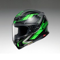 쇼에이 Z-8 PROLOGUE TC-4 풀페이스 헬멧