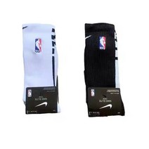 NBA농구양말 스포츠양말 발목보호양말 충격흡수 쿠션양말, 3번