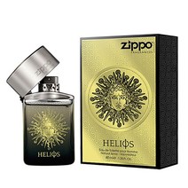 지포 헬리오스 오 드 뚜왈렛, 40ml, 1개