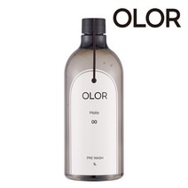 오로르 올라 프리워시 1L, 단품, 1개