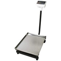 A&D 농업용 디지털대 저울 150Kg EM-150KDL(검정 없음)