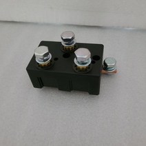 전기 스쿠터 부품 콘택터 솔레노이드 릴레이 수리 키트 Albright DC88 DC182 12V 24V 36V 48V 72V 80V, 01 DC88 Contact Kit