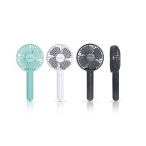 파세코 USB충전식 핸디형 선풍기 PMF-AB8030W, 상세 설명 참조, 단품