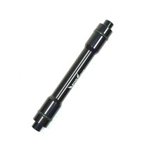 WCP ASCLE 변환 어댑터 QR159mm Aluminum6061T6 CNC MTB 부품 BLACK159mm, 상세페이지 참조, 상세페이지 참조