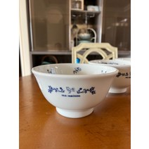 카라멜샵 마메종 돈부리 면기 3style, 하트