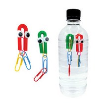 페트 잠수함 만들기 (5인용)/과학 실험 키트 교구 도구 만들기