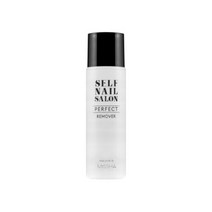 [미샤] 셀프 네일 살롱 퍼펙트 리무버 110ml, 없음