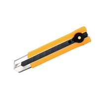 TOOLSTAR 컷터칼_TS-CK205 25mm, 단품