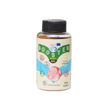 부스터 비트 노멀 S 240ml 열대어 사료 소형어 구피 먹이, 단품