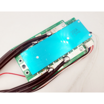 e홈메이드클럽(K-106) 4S BMS 16.8V 200A (ON OFF)