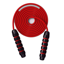 보드미 운동줄넘기 밧줄 베어링 줄넘기 헬스 유산소운동 스피드 운동, free