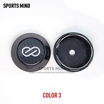 휠캡 ENKEI 엠 블 럼 로고 CE28 림 TE37 도쿄 시간 공격에 대 한 4 개/몫 69MM 자동차 휠 센터 허브 모자, 03 COLOR 3, 03 COLOR 3