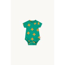 TINYCOTTONS(타이니코튼)- 바디 스파클 아기옷 신생아바디슈트(스페인)