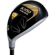XXIO 프라임 11 하이브리드, Right, Graphite, Regular + 29 Degrees