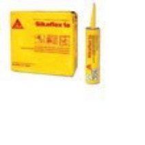 Sikaflex 1A Polyurethane Premium Grade High Performance Elastomeric Sealant 10.3 fl oz Capacity Gr, 1, 기타