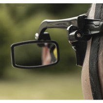 발통마켓 자전거 고글 백미러 사이드미러 라이딩 스포츠 선글라스 킥보드 오토바이, 고글백미러(3P)