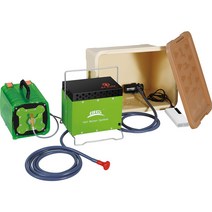 샤워텐트 차박 야외 샤워기 캠핑 부탄가스 보일러, 디럭스Q5 에너지 탱크 포함