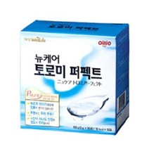 연하곤란 삼킴장애 환자용 액체 점도 증진제 연하제