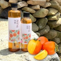 농부프린스 무농약 대봉감식초 발효식초 1000ml, 상세페이지 참조, 상세페이지 참조, 상세페이지 참조, 상세페이지 참조