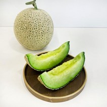 국내산 고당도 메론 꿀메론 4kg 8kg 머스크멜론 꿀멜론, 3수