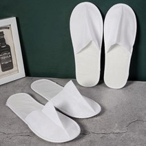 일회용슬리퍼 호텔슬리퍼 모텔슬리퍼 모델하우스슬리퍼 개별포장 남녀공용