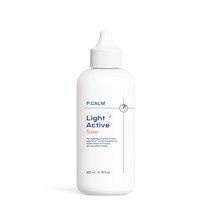 피캄 라이트액티브 2일 기미 리톱스 토너, 200ml X 1개