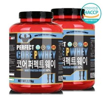 [게이너마트] 코어P(퍼펙트) 웨이 2.27KGx2 보충제 게이너마트 단백질 쉐이크 운동^jun#a, ※­선택:쉐이크컵 2개▣