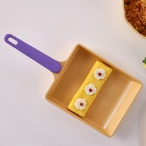 [까사밀라] 비올레따 IH 계란말이팬(L), 상세 설명 참조