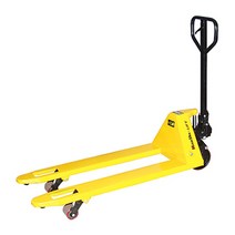 (화물착불)한도 핸드파레트트럭 M-TX25L 2.5T 1220X685 200-85 (1EA) 운반 하역 리프트 파렛트트럭 한도 공구