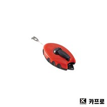 휴대편한 깔끔 분말 리필 분말먹통 목공실 수평실 DIY 먹줄 먹실 건축용실