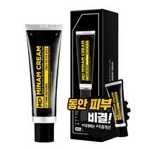 미프 미남크림 타임리턴, 50ml, 1개