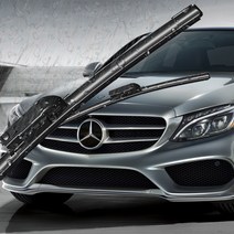 벤츠 순정와이퍼 C 클래스 W205