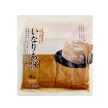 마츠다 조미유부 (40매) /냉동, 1개, 900g