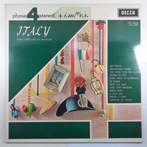 (중고LP) 경음악/ ROGER LAREDO AND HIS ORCHESTRA/ ITALY/ 1972년 라이센스/ 자켓 음반 상태 AA