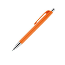 까렌다쉬 884 인피니트 샤프 오렌지, 0.5mm, 2개