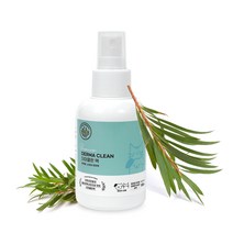 강아지발습진 피부염완화제 스프레이 100ml